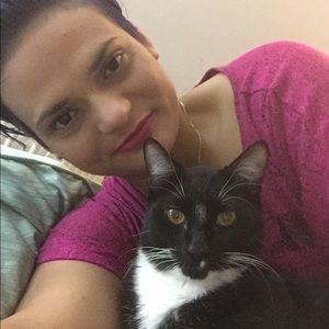 Meet your Posher, Elsa